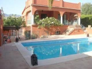 Villa Tiphareth Marbella Exterior photo